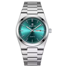 M930 Silver Green